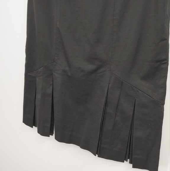 Bebe | pleated skirt - Picture 2 of 4